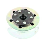 Oem Grade Flywheel Rotor 87-06 Magneto Yamaha Banshee YFZ350 3GG-85550. Fixed Price $166.02.