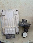 2017 Can-am Outlander/ Renegade Xmr 1000 Ecu,key Ignition. Fixed Price $600.00.