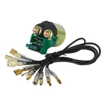 Starter Solenoid Relay 96-04 12V Arctic Atv Utv 6-TERMINAL 3530-015 Powersports. Fixed Price $34.46.