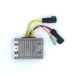 Voltage Regulator Rectifier For Polaris Sportsman 500 Ranger 400 Oem 4012192. Fixed Price $69.90.