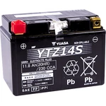 Yuasa YTZ14S Agm 12V Battery 230 Cca Powersports Atv Utv Snowmobile New. Fixed Price $179.74.