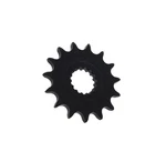 Sprocket Fits Yamaha 2009 2025 15 Tooth Front By Race-driven. Fixed Price $23.05.
