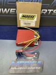 New Genuine Moose 2112-0552 Regulator/rectifier. Fixed Price $80.65.