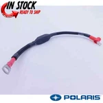 New Oem Polaris Jumper Cable Accy Fused Rzr 1000 Xp Turbo 4017147. Fixed Price $84.99.