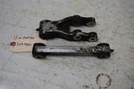 2001 Yamaha Raptor 660 Shock Linkage 5LP-2217A-00-00. Fixed Price $28.99.