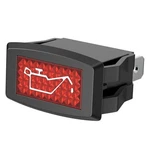 Oil Warning Light For Club Ds & Precedent 1984-2018 Gas Golf Cart,replace. Fixed Price $53.06.