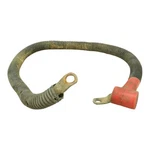 2012 Arctic Cat 700 4X4 Mud Pro Starter Motor Wire Cable Lead 0445-064. Fixed Price $12.99.