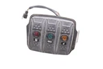 08 Kawasaki Teryx 4X4 Indicator Lights Neutral Dash KRF750. Fixed Price $24.95.