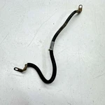Battery Cable 6GA, Black 85,85,M6 - 2019 Polaris Sportsman 850. Fixed Price $10.00.