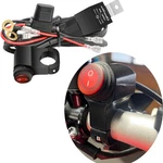 For Kawasaki Atv KFX400 2003-2006 Led Light Bar Wiring Harness Kit Switch Relay. Fixed Price $17.99.