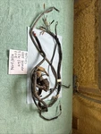1985 Honda Trx 125 Wiring Harness Wire Loom 487. Fixed Price $65.00.