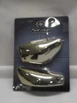 Nos Yamaha 5S7-F17B0-U0-00 Side Cover Kit. Fixed Price $102.95.