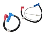 2020-2023 Polaris Ranger 1000 Crew Spark Plug Wires Mag,pto P86. Fixed Price $149.98.