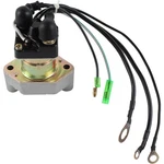 24 Volt Solenoid Control Relay For Nikko Komatsu 0-25000-7820 0-25000-7821. Fixed Price $42.30.