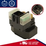 New Starter Relay Solenoid For 06-12 Yamaha Raptor YFM700 1S3-81940-00-00. Fixed Price $12.19.