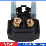 Starter Solenoid Relay Switch For Yamaha Rhino YXR660 2004-2006. Fixed Price $8.99.