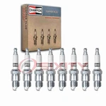 Pc Champion Copper Plus Spark Plugs For 1972-1976 Mercury Montego 5.8L Qw. Fixed Price $27.91.