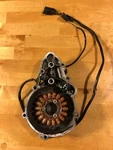 Oem Can-am 2008-2015 Stator & Cover 420296323 Brp Xmx 08-15. Fixed Price $150.00.
