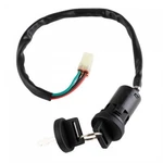 Qa Parts Ignition Switch HT-35100-HN1-A41. Fixed Price $23.06.