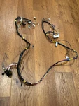 Samsung Dryer Main Wire Harness Assembly For DVE60M9900V WH114. Fixed Price $58.23.