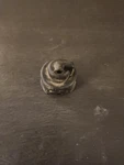 Yamaha Moto 4 Light Bulb Socket Cover. Fixed Price $10.00.