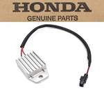 Voltage Rectifier Regulator Trx 420 Fa/fpa Rancher 09-13 Honda Oem New #D292. Fixed Price $28.05.