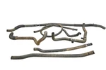 18 Can-am Commander Max 1000R Dps Radiator Coolant Hoses. Fixed Price $99.99.