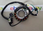Stator 3HN-85510-00-00 For 1990-1994 MOTO-4 Yamaha Big Bear 350 Warrior. Fixed Price $35.99.