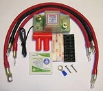 Trueam UTV-SBI-18CK Dual Battery Isolator Kit. Fixed Price $95.95.