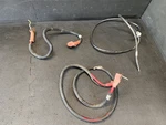 Can-am Outlander 400 Max Xt 06 Cable Battery Negative Positive. Fixed Price $19.00.