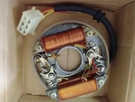 Nos Polaris 72-74 400 Fan Mustang Charger 398 Stator Plate Vintage 3081461. Fixed Price $80.00.