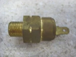 Nos Oem Yamaha Thermo Switch Assy 1988-05 YFM225 YFM350 2HT-82560-10-00. Fixed Price $69.94.