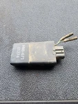 2001-2005 Honda Trx 350 Rancher Tm Oem Cdi Igniter 30400-HN4-305. Fixed Price $125.00.