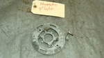 1984 Kawasaki KXT250-A1 Atc Oem Magneto Base With FASTENERS/#21003-1176. Fixed Price $14.48.