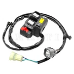 Left Handle Electric Shift Switch For Honda Rancher TRX420FA 4X4 2014-2019. Fixed Price $44.92.
