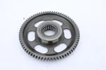 2002 Suzuki Vinson 500 Starter Reduction Gears 12600-09870 127S. Fixed Price $54.40.