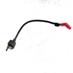 00-06 Honda Rancher TRX350FM 4X4 Oem Ignition Coil 30510-KJ2-405 AH75. Fixed Price $19.99.