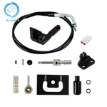 Manual 4WD Actuator 16172-0014 For Kawasaki Teryx KRF750 2008-2013. Fixed Price $96.45.