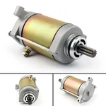 Starter Motor 0180-091100-0010 19584N For Cfmoto CF500 CF600 X5 X6 Z6 Atv Utv. Fixed Price $122.65.