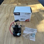 Prime Line 72-2054 Solenoid For Various Polaris Atv Models. Fixed Price $19.99.