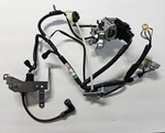 Kawasaki 26031-2618 Mule Sub Harness Genuine Oem Throttle Body , Ignition Coil. Fixed Price $238.00.
