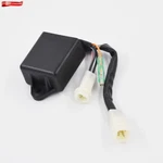 High Performance Cdi Box Fit Yamaha Yfm 225 250 Moto 4 1986 1988 89 90 1991. Fixed Price $14.43.