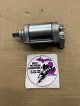 Polaris Complete Starting Motor P/n 3090326 2012-2014 Scrambler Sportsman Oem. Fixed Price $415.00.