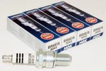 Pack Genuine Ngk 5044 Iridium Spark Plugs BR8EIX For Kawasaki And Renault. Fixed Price $36.00.
