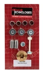 Straub Technologies Inc. Ls Engine Plug Master Block Kit- 346-3000. Fixed Price $72.56.