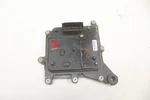 Can-am Maverick Max X3 Turbo Rr Xds 64 21 Front Drive Module 710007261 50841. Fixed Price $249.99.