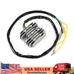 Regulator Voltage Rectifier For Honda 86 87 88 Trx 200SX Atv 2X4 31600-HB3-010. Fixed Price $21.27.