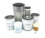 Cfkit Maintenance Filter Compatible With Kubota RTV-X900 (hst). Fixed Price $171.00.