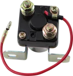 Parts Unlimited Starter Solenoid 2110-1142. Fixed Price $27.99.