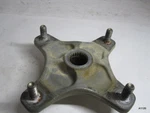 2008-2009 Honda Trx 700XX Rear Wheel Hub 42610-HP6-A00. Fixed Price $70.46.